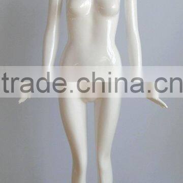 Abstract High Glossy Female Mannequins photo-2