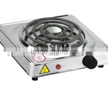 SP-F010A Electric Single Hot plate