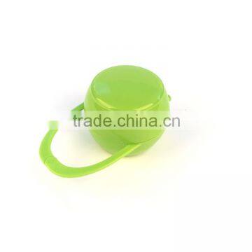 Manufacturing Food Grade PP Baby Nipple Container photo-2