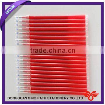 Popular fabric vanish pen,High temperature friction pen