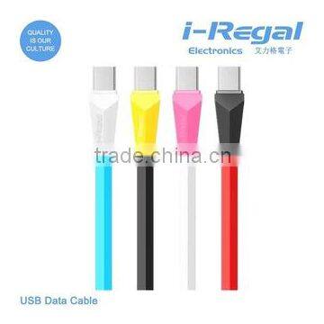 New Design Data Sync Usb Cable for Iphone
