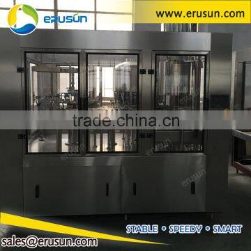 Automatic 18 Heads Water Filling Machine photo-2