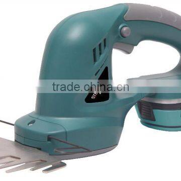 14.4V/18V Li-ion Cordless Grass Shear