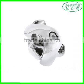 Circular 3-Way Clamp,25mm Tube Clamp