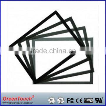 15" IR touch screen