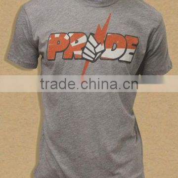 snap on T-Shirt