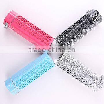 Multi-color Original Portable Bluetooth Wireless Speaker FM Support for Smartphone PC iPhone Samsung Nut Crack X6