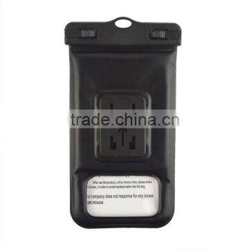 Boating Sport Waterproof Bag for Cellphone
