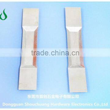 Tungsten Boat photo-2