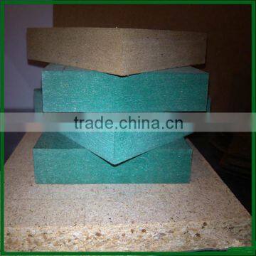 18MM waterproof MDF/Moisture resistant mdf board