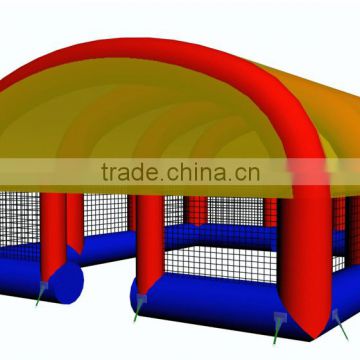 inflatable big buildings/large event tents /wedding sents for sale