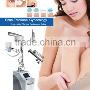 Vagina Tightening 2015 Advanced Vaginal Tightening Fractional Co2 Laser Bison Fractional Rf Beauty Machine Tattoo /lip Line Removal photo-5
