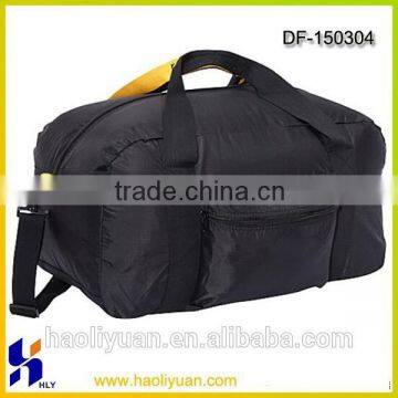 2015 50L Factory wholesale travel bags ,Gym bag