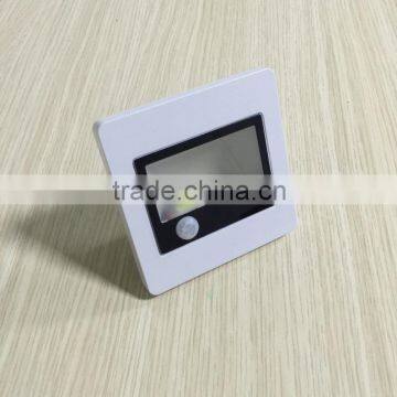 Full range of watt led 1.5w cob led inwall light