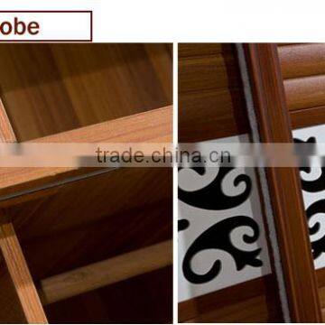 Assembled Walk In Wardrobe photo-3
