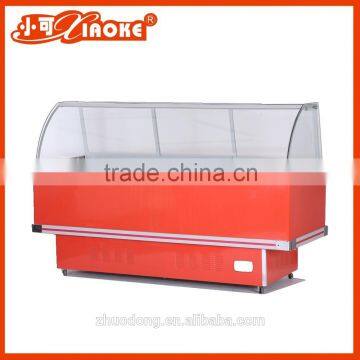 DG-160R Frezer Horizontal photo-5