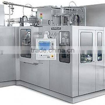 BFS Three-in-one Bottlepack Blow/ Fill/Seal Packaging System