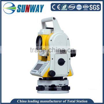 ATS-121M Total Station Survey Instrument