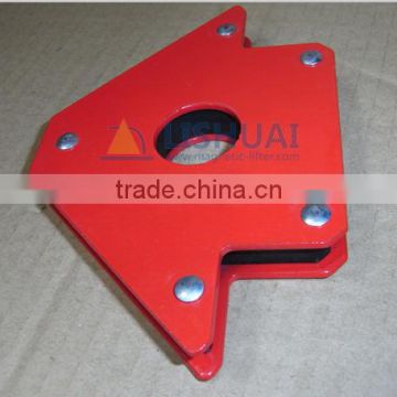 Multi- angle Arrow Magnetic Welding Holder