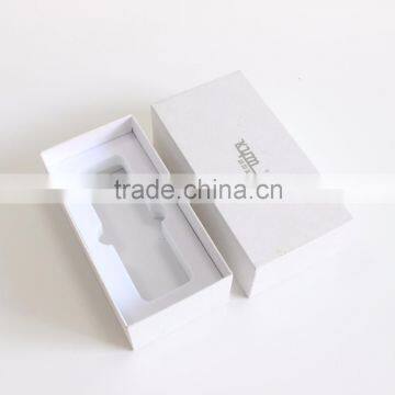 WHOLESALE COSMETIC GIFT SET PAPER PACKAGING BOX WITH CUSTOM COLOR PRINTING