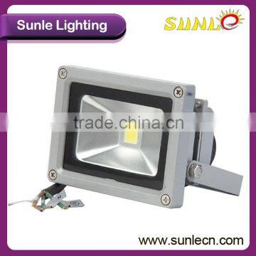 10w led floodlight Warm White Outdoor Landscape Garden led floodlight 10w