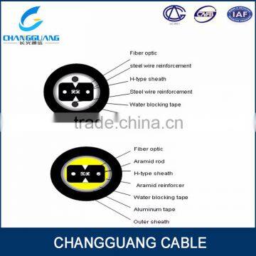 Jiangsu Optical Fiber Cable Joint Closure Ftth Bow-type Drop Cable for Duct Communication Cables photo-5
