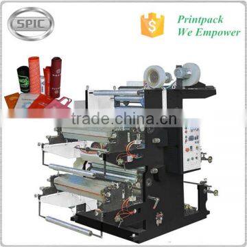 YT-1000 Non Woven Bag Flexo Printing Machine