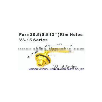 V3.12.1 Commercial Vehicle-clamp-up Type Valve photo-4