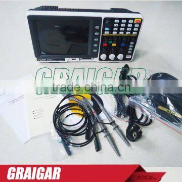 OWON MSO8202T Digital Oscilloscope 2+1 | LA - 16 200MHz photo-6