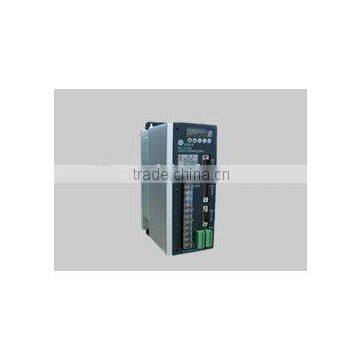 Servo driver