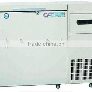 2016-135 temperature 118L ultra -low temperature freezer export