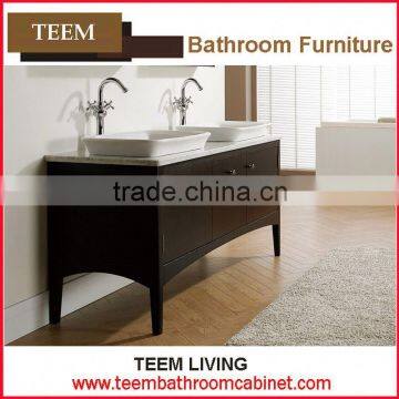 Teem bathroom furniture cheap antique bathroom vanity italian bathroom cabinet