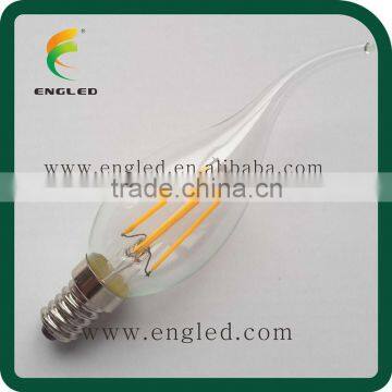 2015 Hot Sales Dimmable Led Filament Bulb With 2W 4W photo-3