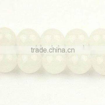 Dyed Color Malay Jade Gemstone Beads