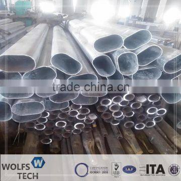 Precision Steel Triangle Tube photo-2