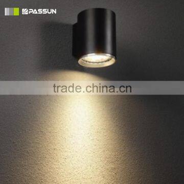 modern indoor decorative AR111 halogen wall light 35w halogen light wall lamp