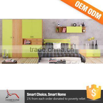 Furniture Bedroom Wholesale Hand Carved Wood Antique Chest photo-5