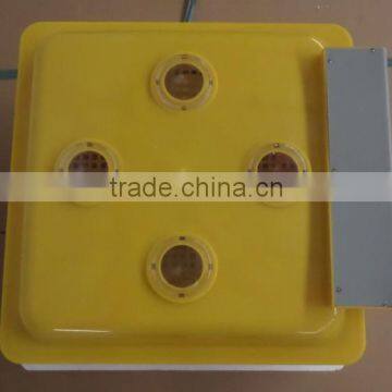 Electric Incubator ZH-72 Mini Egg Incubator 72 Eggs Hatching for Sale (Mob/whatsapp:0086-15266968635) photo-2