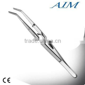LOCKING ENDO PLIERS