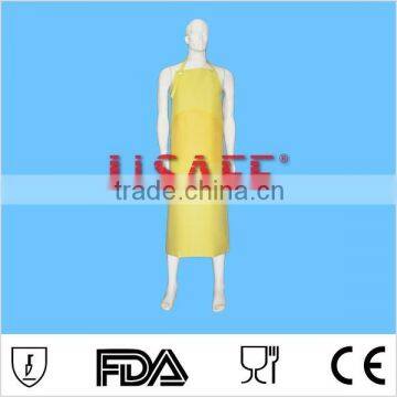 U SAFE PPE Hycar Apron