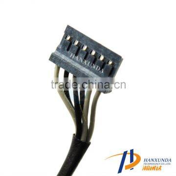 High-quality 95%New 820-2861-A Connector for MBA Air A1369 2010year DC Power Jack