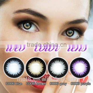 wholesale price natural eyewear solotica natural color contact lenses