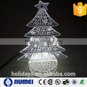 JM-3D11 yiwu jiumei christmas tree led light