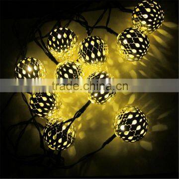 Led Christmas Lights Wholesale Party Wedding Xmas Led Fairy Lights photo-2
