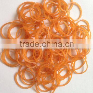 Best seller high quality natural rubber bands / Wholesale Japan rubber band