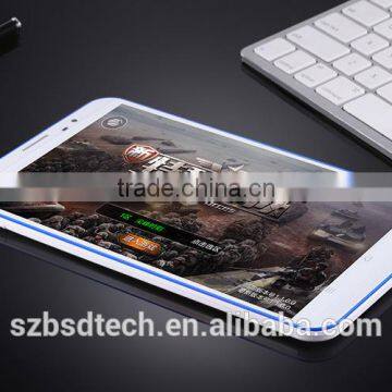 OEM/ODM Cheapest Android Tablet pc 8 Inch With 3G Phone Quad Core RAM/ROM 1GB/8GB Bluethoot FMphone Call Tablet pc With 5mp Cam photo-3