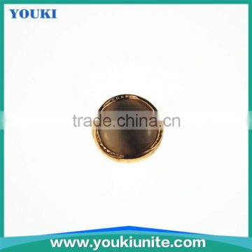 large decorative buttons