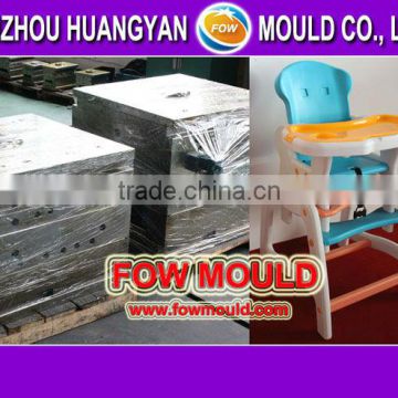 palstic bike child seat mould manufacturer