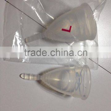 Instead Menstrual Cup to Replace Orthodox Pads and Tampons photo-5