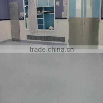 Hot Sale!!! PVC Sponge Printed Flooring for Indoor photo-2